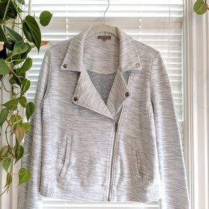 Womens Moto Cut Jacket by Lilla P